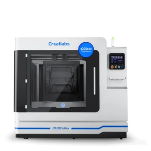 Creatlabs D1200 Ultra extragroßer 3D-Drucker mit Linearmotor-Antrieb