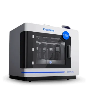 Creatlabs D800 Ultra Großformat-3D-Drucker mit Linearmotor-Antrieb