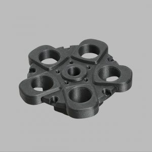 Raise3D HS Series (3)