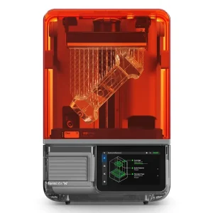 Formlabs Form Studio 1 Resin-3D-Drucker von vorne